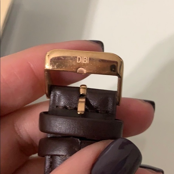 DIBI watch - Picture 8 of 8